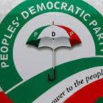 PDP NWC REVERSES SUSPENSION OF ORTOM, OTHERS