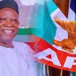 APC NATIONAL CHAIRMAN URGES SUPPORT GROUPS TO PROMOTE PARTY'S MANDATE