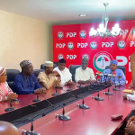 PDP NWC reverses suspension of Anyim, Shema, others