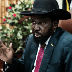 South Sudan President Salva Kiir appoints new Defence Minister