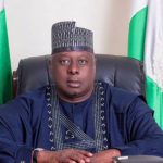 KADUNA PDP CANDIDATE, ISA ASHIRU, VOTES, COMMENDS PROCESS, PROMISES TO ABIDE BY RESULTS