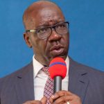 GOVERNOR OBASEKI EXPRESSES WORRY OVER LOWVOTER TURNOUT IN EDO