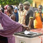 VOTER APATHY IN DELTA WORRYING TO STAKEHOLDERS