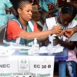 LOW VOTER TURNOUT IN ENUGU AS RESIDENTS COMMEND PROCESS