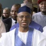 NAIRA REDESIGN POLICY WAS REVENGE MISSION BY EMEFIELE, OTHERS - EL RUFAI