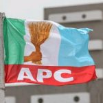 APC PCC NORTHWEST URGES RESIDENTS TO VOTE PARTY IN GOVERNORSHIP POLLS