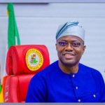 INEC DECLARES SEYI MAKINDE WINNER OF OYO STATE GOVERNORSHIP ELECTION