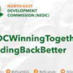 NEDC TO RETRAIN MEDICAL PROFESSIONALS IN NORTH EAST
