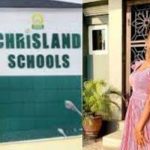 CHRISLAND SCHOOLS SEEKS TO EVALUATE AUTOPSY OF WHITNEY ADENIRAN