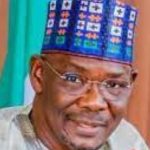 ABDULLAHI SULE RE-ELECTED FOR SECOND TERM IN NASARAWA STATE