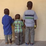 Police rescue 10 missing children Niger, arrest three suspects