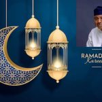 Oyebanji greets Muslims as Ramadan fast commences