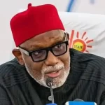 Akeredolu extends leave resumption date by two days