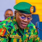 Justify FG investment in Nigerian Army