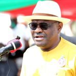 COURT STOPS PDP FROM SUSPENDING WIKE, OTHERS IOVER ALLEGED ANTI PARTY ACTIVITIES