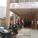 FORMER NPA STAFF TO SPEND 14 YEARS IN PRISON FOR 24.3 MILLION NAIRA FRAUD