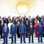 GROUP URGES AFRICAN LEADERS TO ENSURE PEACEFUL CO-EXISTENCE