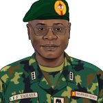 CHIEF OF ARMY STAFF CALLS FOR SYNERGY AMONG SECURITY AGENCIES