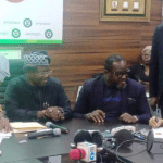 Lagos govt signs partners eTranzact to improve beautification of state
