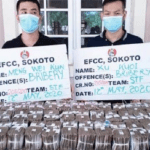 Sokoto State Appeal Court Jails Chinese Nationals For Money Laundering