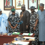 FG inaugurates police academy governing board
