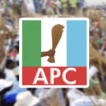 APC-USA stages solidarity march for President-elect Tinubu