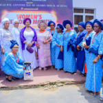 Black Women History Month: Osun Royal Queens hold conference in Ile-Ife