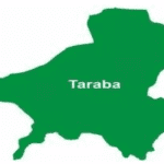 Taraba residents protest rotation of traditional stool