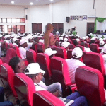 Humanitarian Affairs trains 3,300 youths in N-Knowledge programme