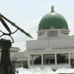 10th National Assembly: Race for Senate Presidency gets stiffer