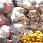 Ogun Customs seizes contraband goods worth over N704 million