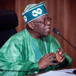President-elect Bola Tinubu sends best wishes to Christains on Easter