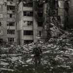 Ukraine War: Russia intensifies attack on Donetsk