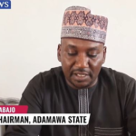 IPAC demands immediate removal, replacement of Adamawa REC