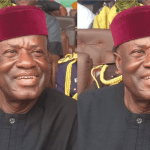 Gov Bello describes Mbadinuju’s death as great loss to Nation