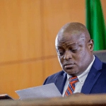 Lagos Assembly halts salaries of govt appointees without approval