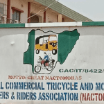 Tricycle riders urge incoming govt to open key routes in Abuja, other cities