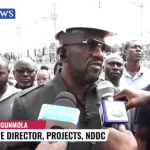 NDDC set to complete installation of 132/33kv sub-station in Ondo