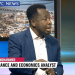 Effect of subsidy removal should be felt by all-Muktar Mohammed