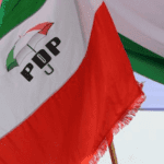 Adamawa rerun: PDP alleges plan to rig party's candidate