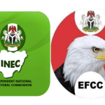 INEC, EFCC name 18 lawyers to prosecute alleged electoral offenders