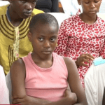 NGO provides free education for less privileged children in Lagos