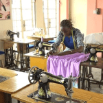 Youths embrace skills, SMEs to tackle rising unemployment