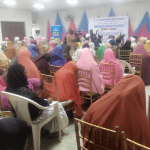 Islamic group harps on respect for Marriage as Women's lecture ends in Abuja