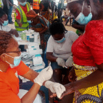 700 Women, children receive free medical care in Abuja