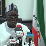 Ortom sets up c'mmittee to investigate illegal disposal of waste into River Benue