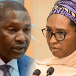 Reps threaten arrest of Finance, Justice Minister over alleged illegal sale of crude oil