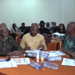 NILDS holds dialogue with political parties on inclusion of vulnerable groups