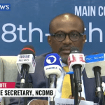 NCDMB achieves 54% investment in local oil & gas content, targets 70% by 2027