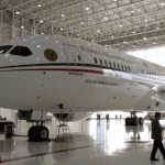 Mexico's Andrés Obrador finally sells off presidential Boeing 787 to Tajikistan